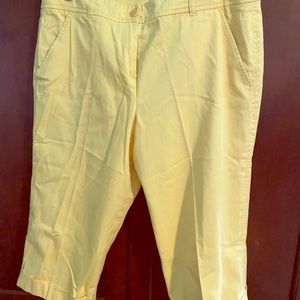Larry Levine shorts